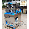 High efficiency Automatic ice cream cone/ sugar cone making machine